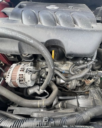 Nissan Qashqai cena 41999 przebieg: 222820, rok produkcji 2011 z Sułkowice małe 211